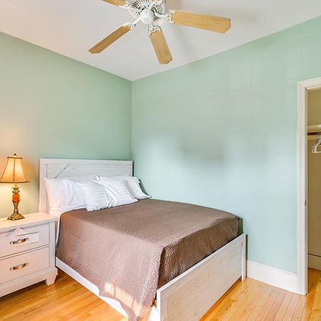 9 Mi To Dtwn Boston Cozy Malden Apartment Εξωτερικό φωτογραφία