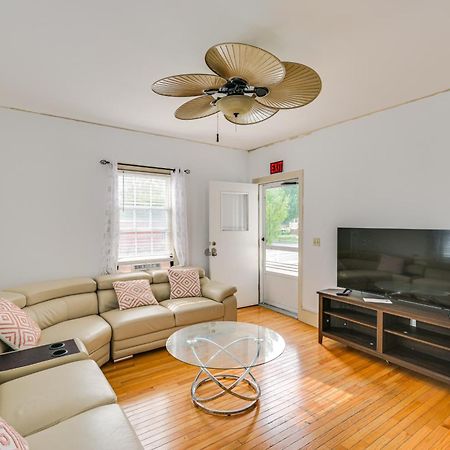9 Mi To Dtwn Boston Cozy Malden Apartment Εξωτερικό φωτογραφία