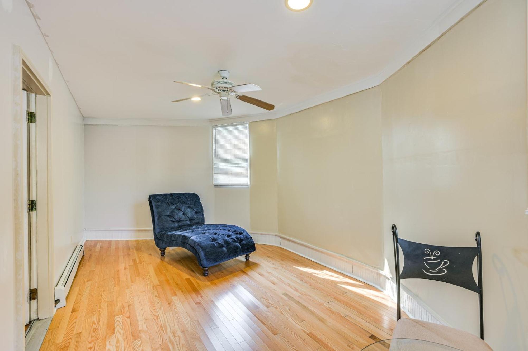 9 Mi To Dtwn Boston Cozy Malden Apartment Εξωτερικό φωτογραφία