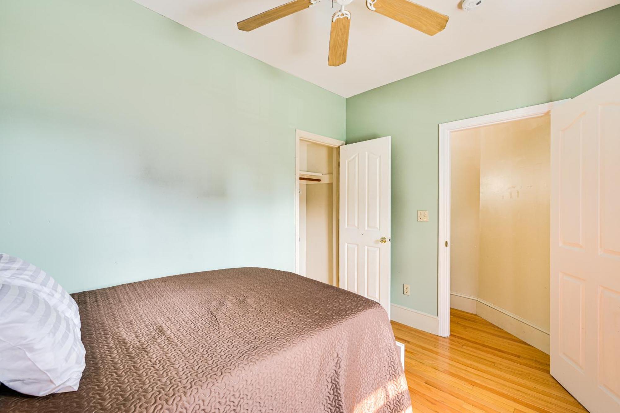 9 Mi To Dtwn Boston Cozy Malden Apartment Εξωτερικό φωτογραφία