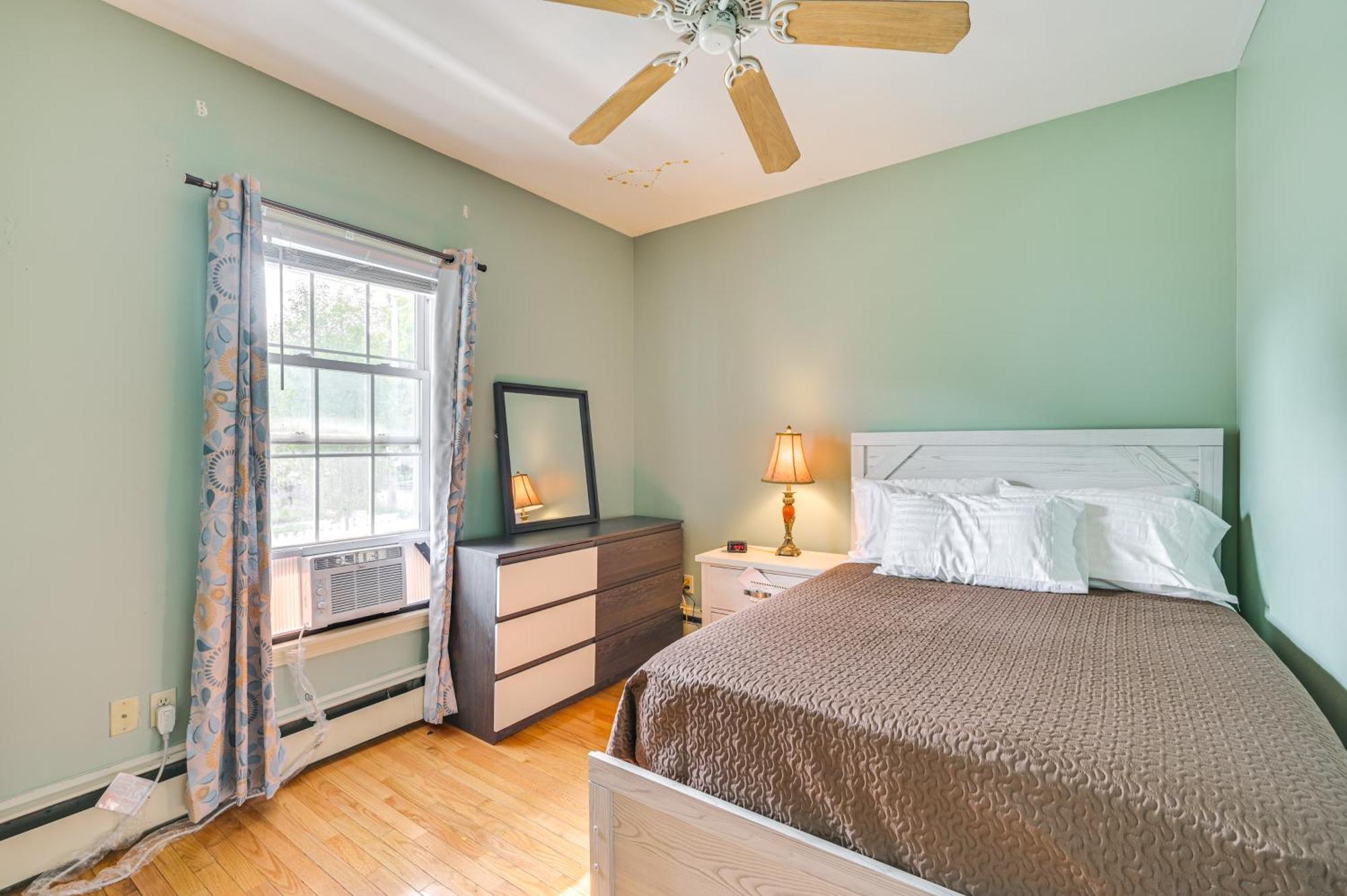 9 Mi To Dtwn Boston Cozy Malden Apartment Εξωτερικό φωτογραφία
