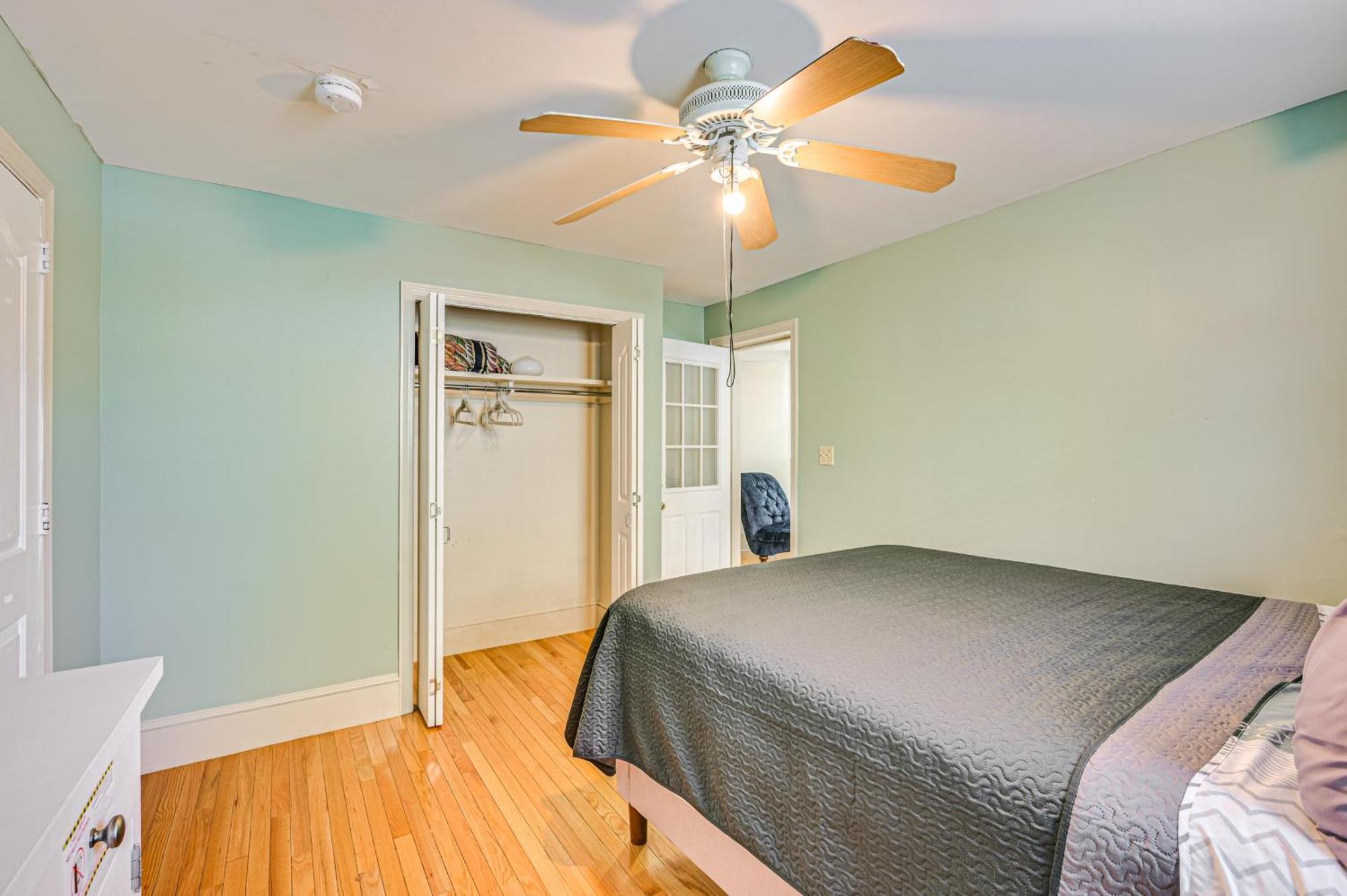 9 Mi To Dtwn Boston Cozy Malden Apartment Εξωτερικό φωτογραφία